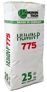 HUMINTECH HUMIN-P 775 100 % Water Soluble Potassium Humate 2