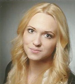 Sarah Hahn – Finance – HUMINTECH