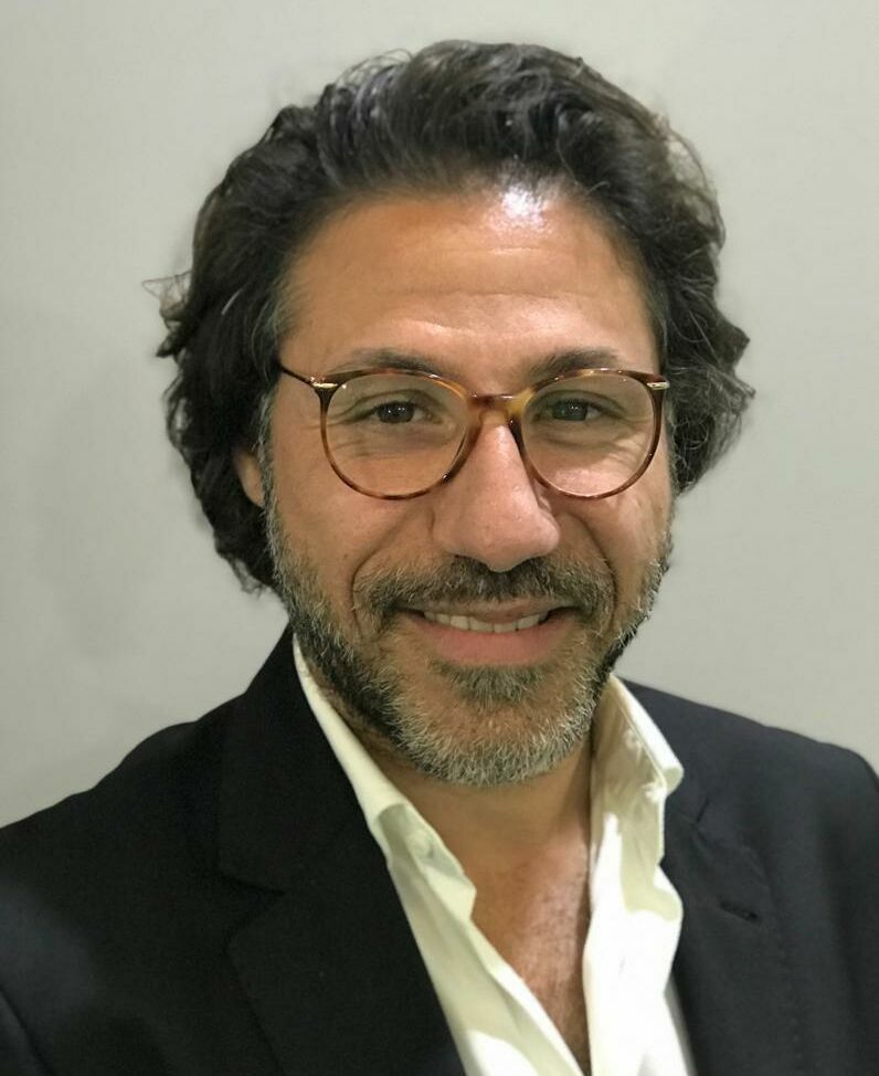Hr. Varon  Dipl.-BA. CORPORATE Sales Manager - Humintech