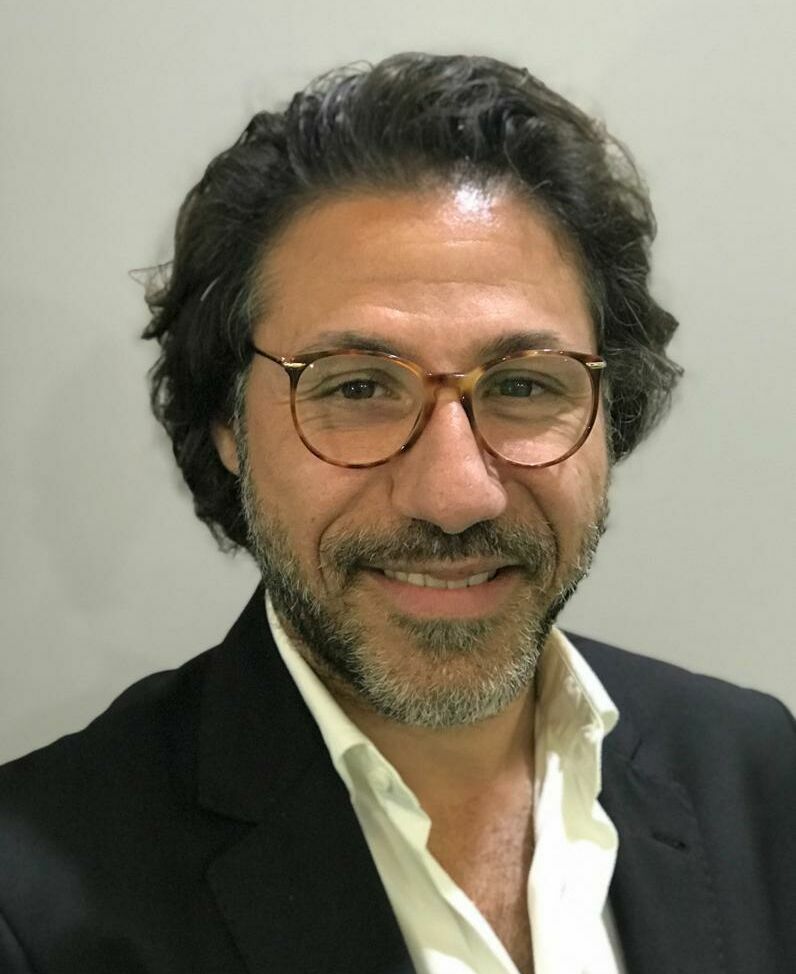 Mr. Varon  Dipl.-BA. CORPORATE Sales Manager - Humintech