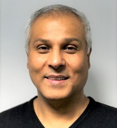 Kemal Ardic – Produkction Manager – HUMINTECH