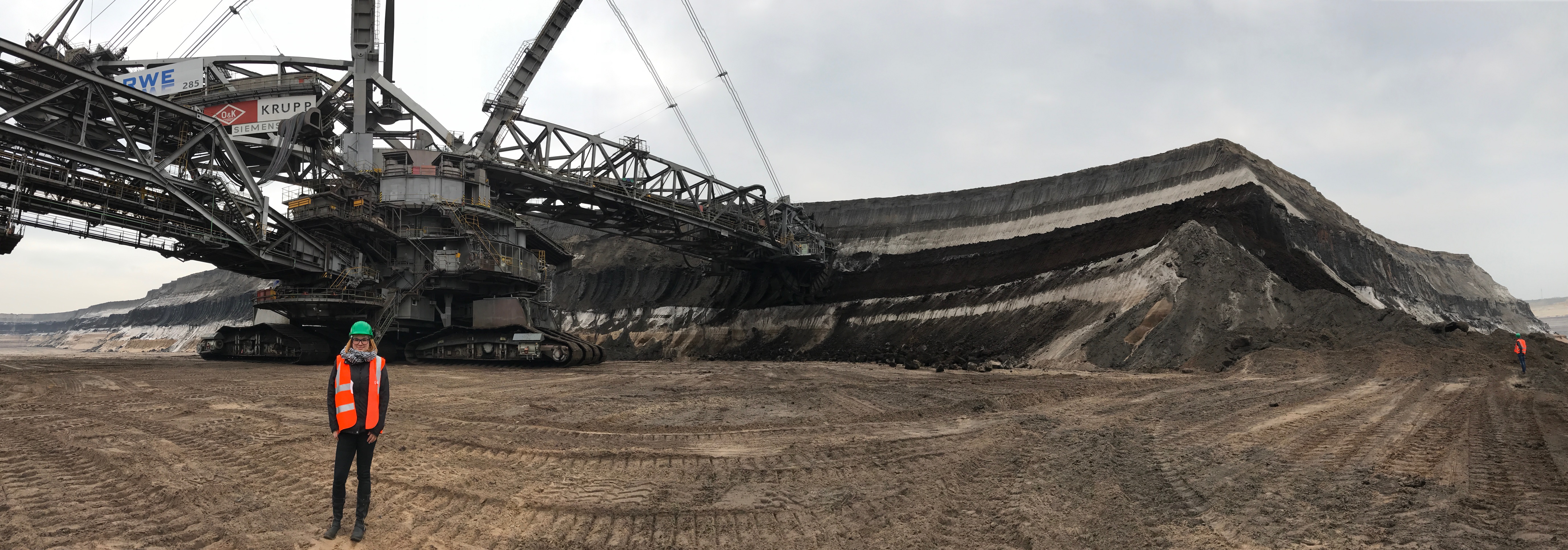 Garzweiler_Germany brown_coal_mining_2