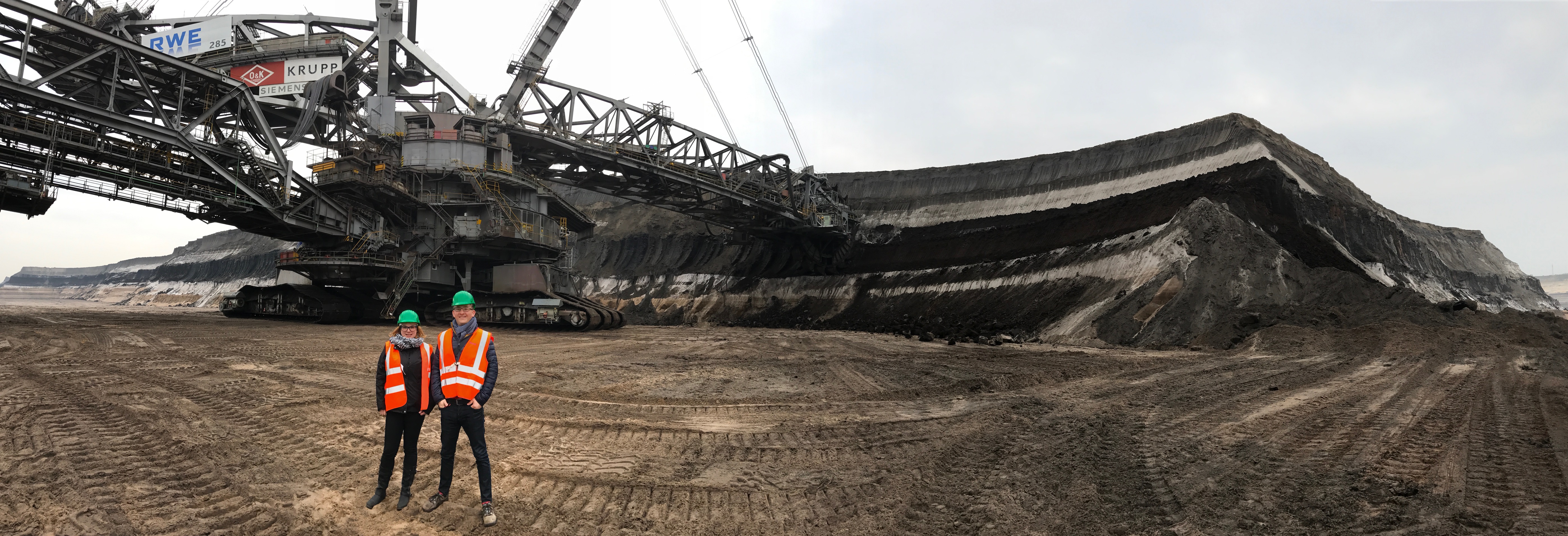 Garzweiler_Germany brown_coal_mining_3