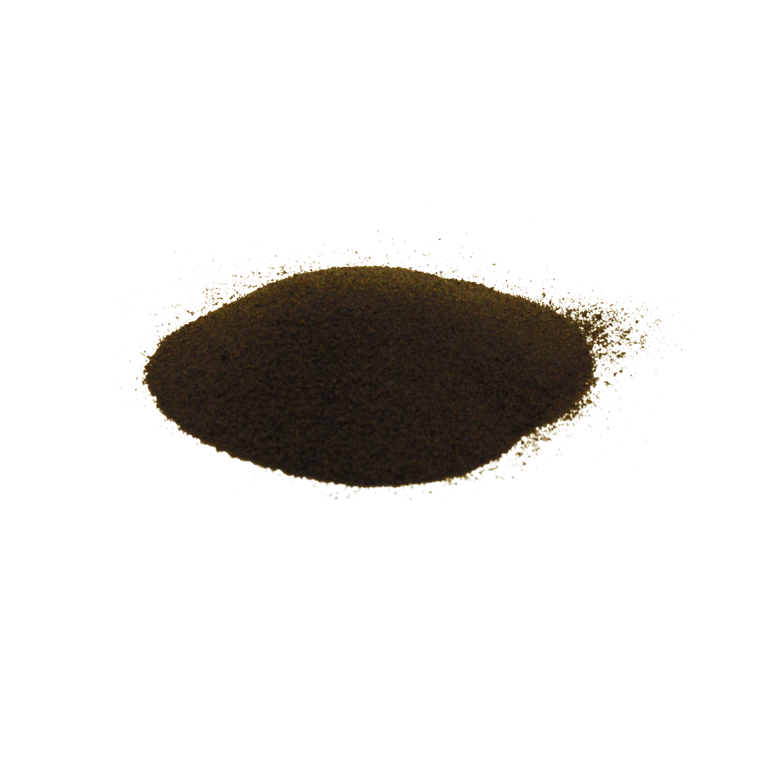 HUMIRON Fe WSP Organic Iron Deficiency Corrector Iron Humate with 6% Chelated and Complexed Iron powder