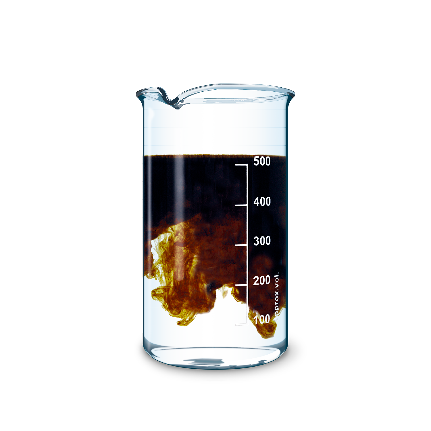 HUMIRON Mix WSP Organic Micronutrient Deficiency Corrector Water Soluble Trace Elements Humate glass jug